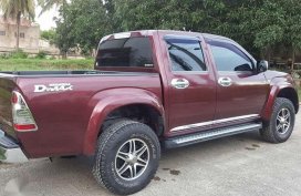2013 Isuzu Dmax LS Automatic for sale