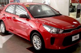 Brand New Kia Rio for sale