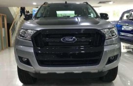 2018 Ford Ecosport Ranger for sale