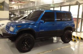 2000 Suzuki Vitara for sale