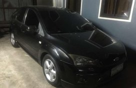 Ford Focus 2006 A/T RUSH!!!