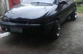 Kia Avella 2007 Updated registration FOR SALE