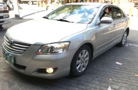 2007 Toyota Camry 2.4V FOR SALE