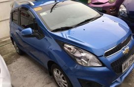 Chevrolet Spark 2015 FOR SALE