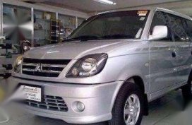 Mitsubishi Adventure GLX 2017 for sale