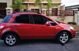 Well-maintained Suzuki SX4 2011 for sale