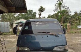 Rush Sale: Hyundai GRACE Utility Vehicle VAN 1997