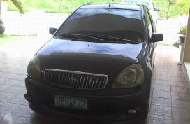 Toyota Vitz 1.3e 2006 FOR SALE