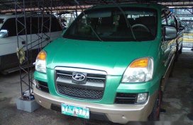 Hyundai Starex 2004 for sale