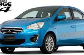 MITSUBISHI 2017 Adventure for sale