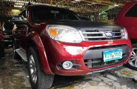 Ford Everest 2013 for sale