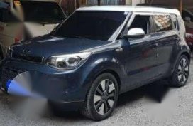 2015 KIA Soul EX 1.6 EX AT for sale 