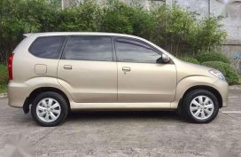 2008 Toyota Avanza G 1.5 for sale