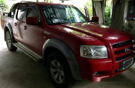 Good as new Ford Ranger 2008 XLT A/T for sale