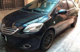2011 Toyota Vios E manual 1.3 for sale