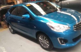 Mitsubishi Mirage G4 GLX MT for sale