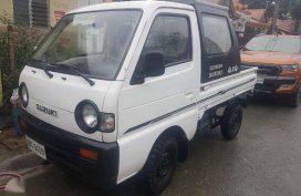Well-kept Suzuki Multicab for sale