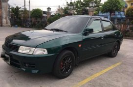 Mitsubishi Lancer 1999 for sale