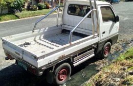 Dropside Suzuki Multicab pick for sale or swap 