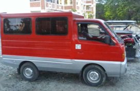 Suzuki Multi-cab 2010 for sale