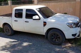 Ford Ranger 2011 for salle