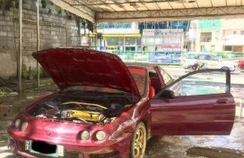 Honda Integra 2005 model FOR SALE