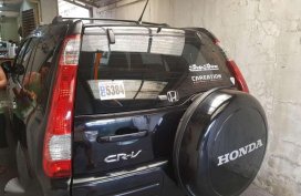 2014 Honda CRV for sale