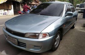 Mitsubishi Lancer 1997 for sale