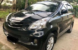 2015 Toyota Avanza 1.3E AT FOR SALE