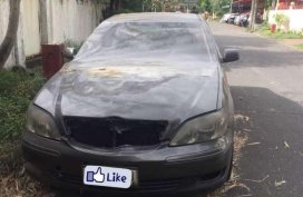 2003 Toyota Camry for Parts Out