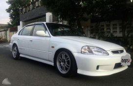For Sale/for swap!! Honda Civic SIR Body