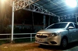 2017 CHEVROLET SAIL LT FOR SALE