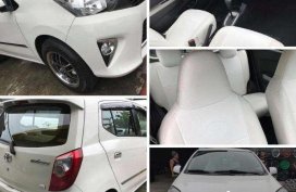 Brand New Toyota Wigo G for sale