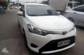 Toyota Vios 1.3J 2015 Model FOR SALE