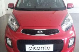 2018 All-New KIA Picanto SL Automatic 23K