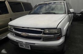 2004 Chevrolet Suburban FOR SALE