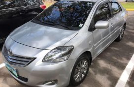 FOR SALE TOYOTA Vios 1.3g 2013 model matic