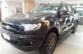 FORD Ranger FX4 New 2018 Model For Sale 