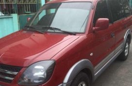 2012 Mitsubishi Adventure GLS Sport MT Diesel For Sale 