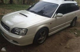 Subaru Legacy GT Twin Turbo 4WD 2005 For Sale 