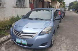 Toyota Vios 2012 FOR SALE