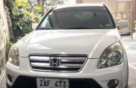 For sale Honda Crv 2005mdl 350K and for Mazda3 2006mdl