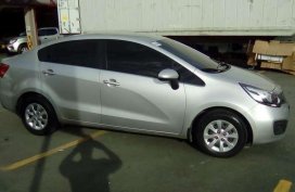 Kia Rio 2014 Manual trans all power FOR SALE