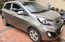 2012 Kia Picanto Manual All Power FOR SALE
