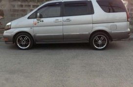 Nissan Serena 2003 for sale