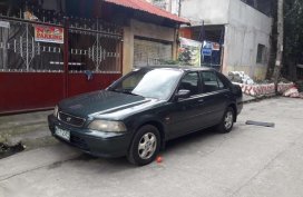 Honda City lxi 98 mdl FOR SALE