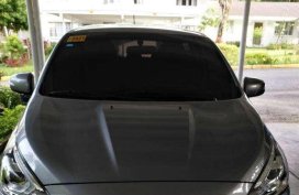 2017 Mitsubishi Mirage for sale