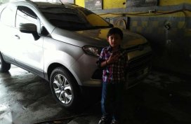 FOR SALE FORD Ecosport-Trend 2016