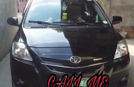 Well-maintained Toyota Vios 2010 for sale