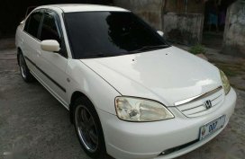 2001 Honda CiviC VTi Dimension FOR SALE